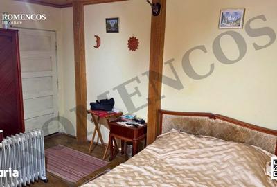 Casă cu Teren 4100 Mp în Central - 6