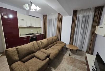 Apartament cu 2 camere semidecomandat în Central - 7