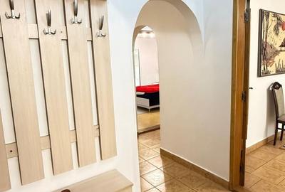 Apartament cu 3 camere decomandat în Decebal - 13