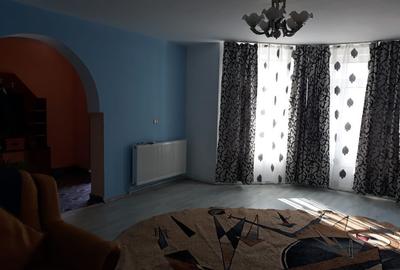 Casă cu 4 camere cu Teren 4500 Mp în Dragodana - 6