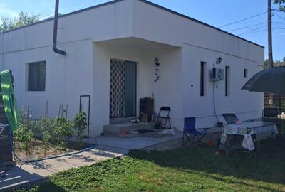 Casă individuală cu 3 camere cu Teren 1000 Mp în Rociu - 14