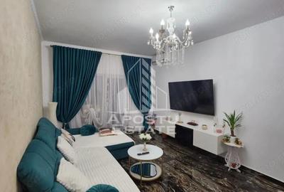 Apartament cu 2 camere decomandat în Aeroport - 6