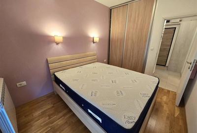 Garsonieră decomandată în Rahova