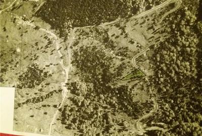 Teren de 1420 mp, în Moroeni