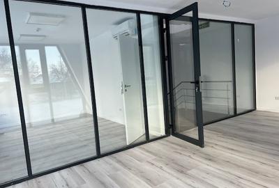 Spațiu industrial, de 412 mp, în Exterior Nord - 4
