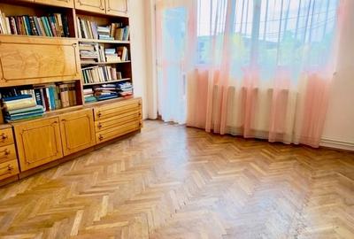 Apartament cu 3 camere decomandat în Țiglina 2 - 2