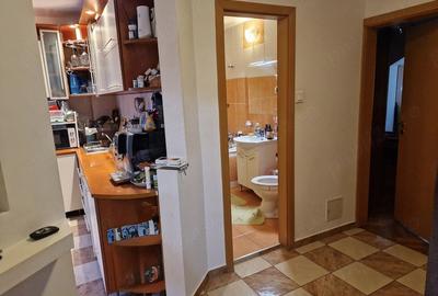 Apartament cu 3 camere semidecomandat, mobilat în Soarelui - 1