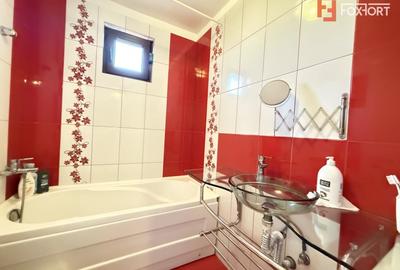 Apartament cu 2 camere decomandat, mobilat în Aradului - 4