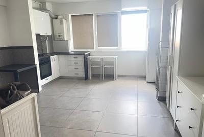Garsonieră decomandată în Chiajna