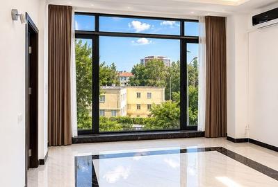 Spațiu comercial, de 400 mp, în Tei - 3