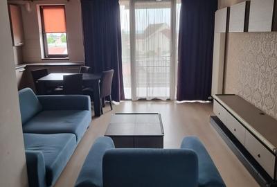Apartament cu 2 camere decomandat în Ultracentral - 2