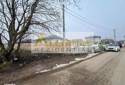 Casă cu 3 camere în Berceni