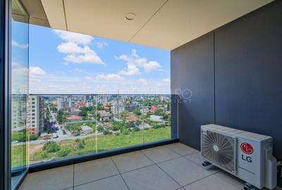 Apartament cu 2 camere semidecomandat în Aviației - 1