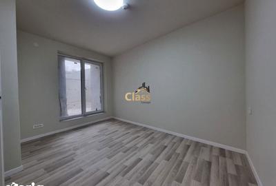 Apartament cu 3 camere semidecomandat, mobilat în Gruia - 3