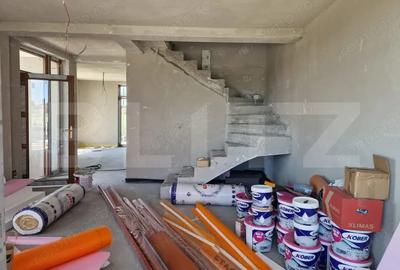 Casă cu Teren 600 Mp în Jucu - 3