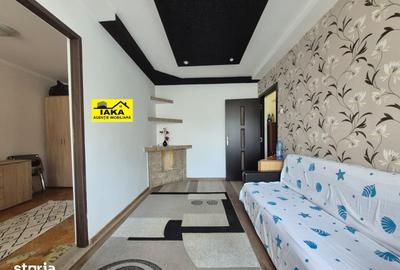 Apartament cu 2 camere în Gării