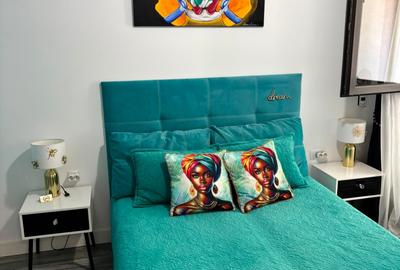 Apartament cu 2 camere semidecomandat în Nord - 3