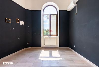 Casă cu Teren 520 Mp în Unirii