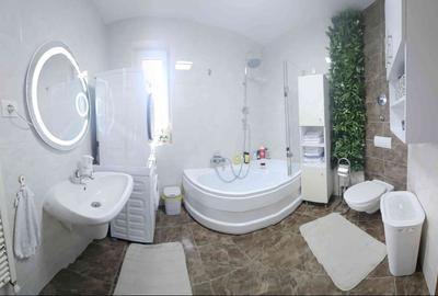 Apartament cu 3 camere decomandat, mobilat în Șelimbăr - 4