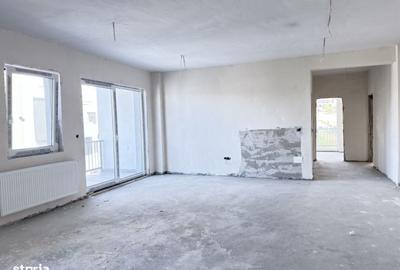 Apartament cu 4 camere în Central