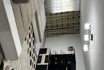 Apartament cu 2 camere semidecomandat în Trivale