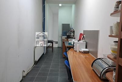 Spațiu comercial, de 738 mp, în Iosia - 18