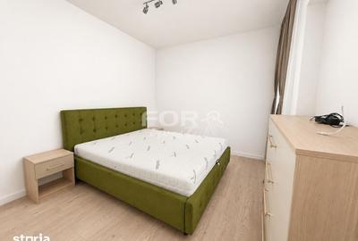 Apartament cu 2 camere decomandat în Calea Aradului - 6