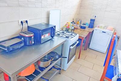 Casă cu 6 camere în Elisabetin