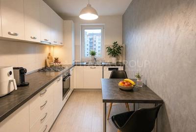 Apartament cu 2 camere decomandat în Bartolomeu - 6