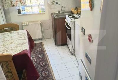 Casă cu 2 camere în Central - 11