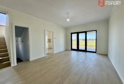 Duplex cu 5 camere cu Teren 300 Mp în Dumbrăvița - 3