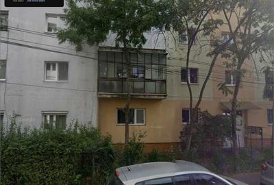 Apartament cu 3 camere nedecomandat în Mărăști - 4