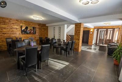 Spațiu comercial, de 392 mp, în Valea Cerbului - 8