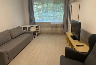 Apartament cu 2 camere decomandat în Brâncoveanu