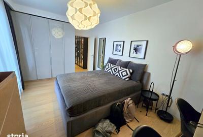 Apartament cu 2 camere decomandat în Gheorgheni