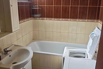 Garsonieră semidecomandată în Centrul Istoric