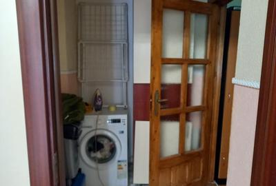 Apartament cu 2 camere semidecomandat în Central - 2