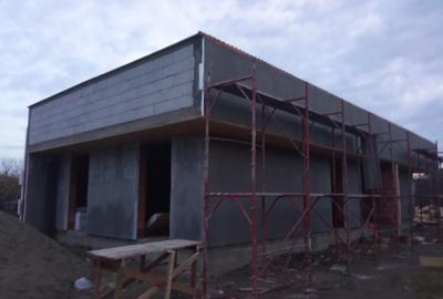 Casă individuală cu 4 camere cu Canalizare în Afumați - 6