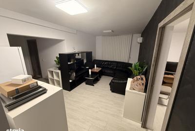 Apartament cu 4 camere în Micro 3 - 8