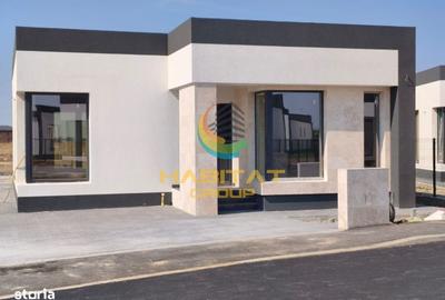 Casă cu 3 camere în Dobreni - 2