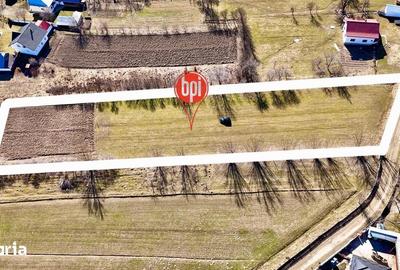 Teren de 4760 mp, în Slatina - 5
