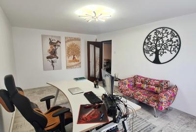 Apartament cu 3 camere decomandat în Ultracentral - 7