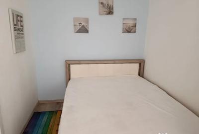 Apartament cu 2 camere semidecomandat în Hipodrom 3