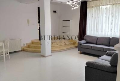 Apartament cu 2 camere decomandat în Moșilor