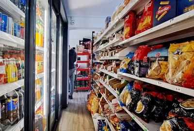 Spațiu comercial, de 100 mp, în Sud - 4