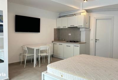 Apartament cu 2 camere în Nord