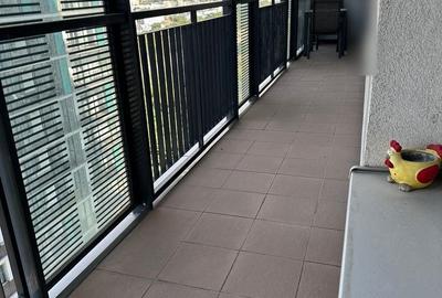 Apartament cu 2 camere decomandat, mobilat în Mihai Bravu - 14