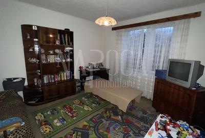 Casă individuală cu 5 camere cu Canalizare în Mărăști - 2