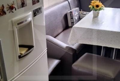 Apartament cu 2 camere semidecomandat, mobilat în Central - 3