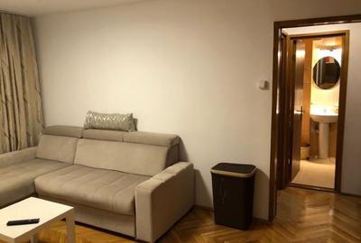 Apartament cu 4 camere decomandat, mobilat în Zorilor - 7